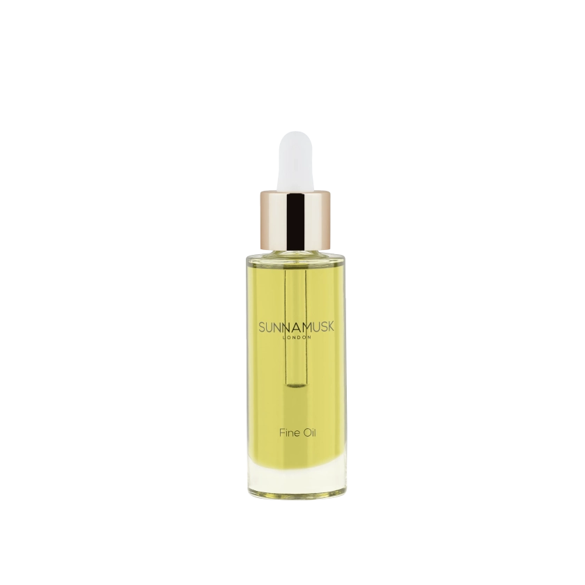 Golden Dust Oil Huile de Parfum | Sunnamusk FR