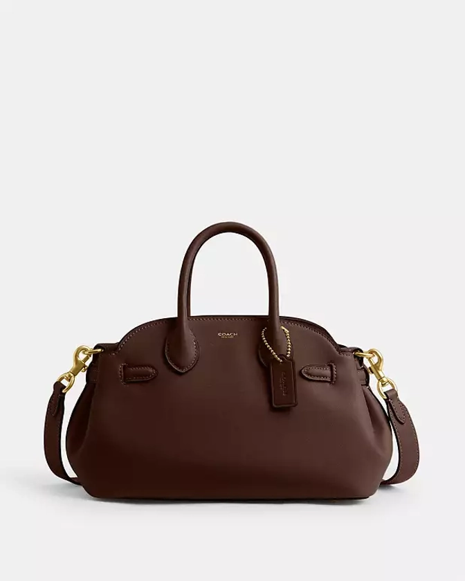 COACH® | Empire Carryall Bag 26