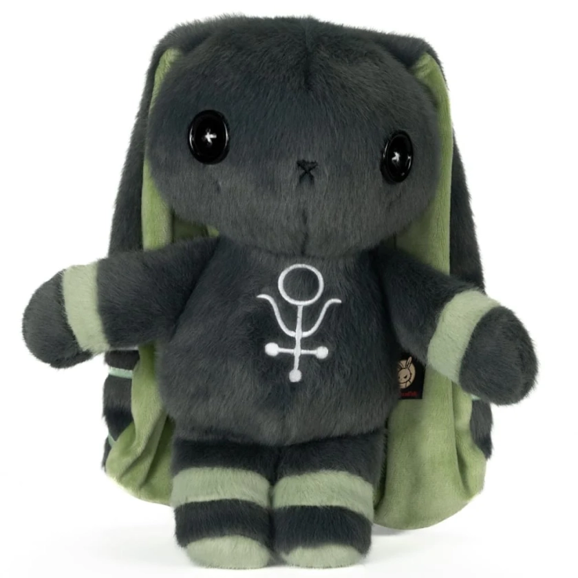 Plushie Dreadfuls - Regression Rabbit - Plush Stuffed Animal