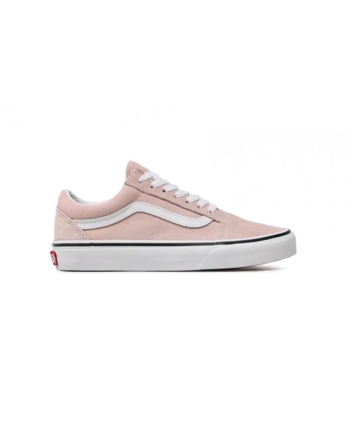 VANS - Baskets Old Skool - rose