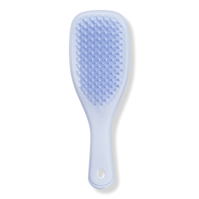 Digital Lavender The Mini Ultimate Detangler Hairbrush - Tangle Teezer | Ulta Beauty