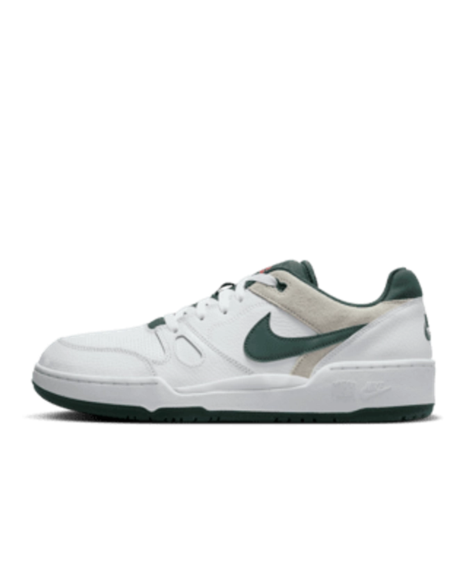 Nike Full Force Low Men's Shoes