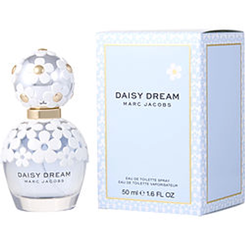 Marc Jacobs Daisy Dream For Women