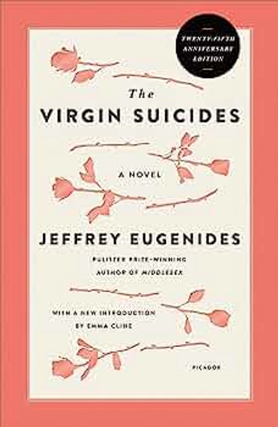 Virgin Suicides (Picador Modern Classics, 2)