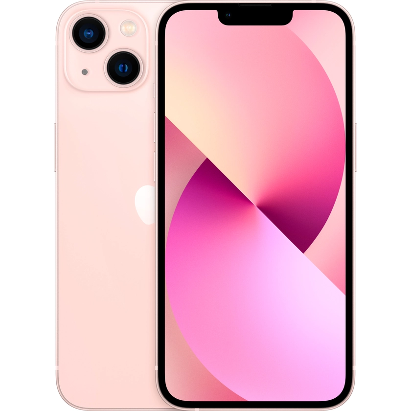 iPhone 13, 512 ГБ, Pink