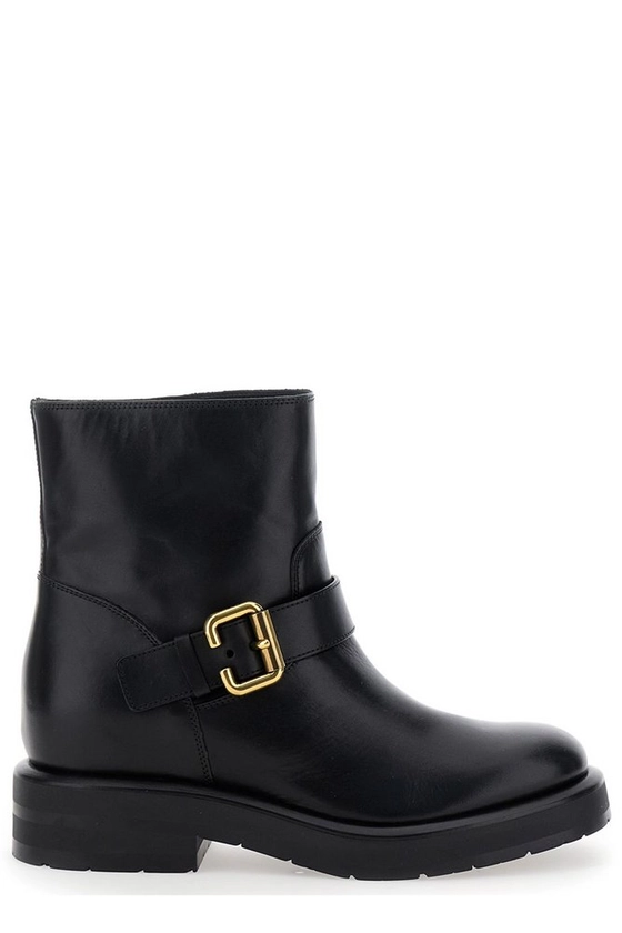 Chloé Coddington Ankle Boots