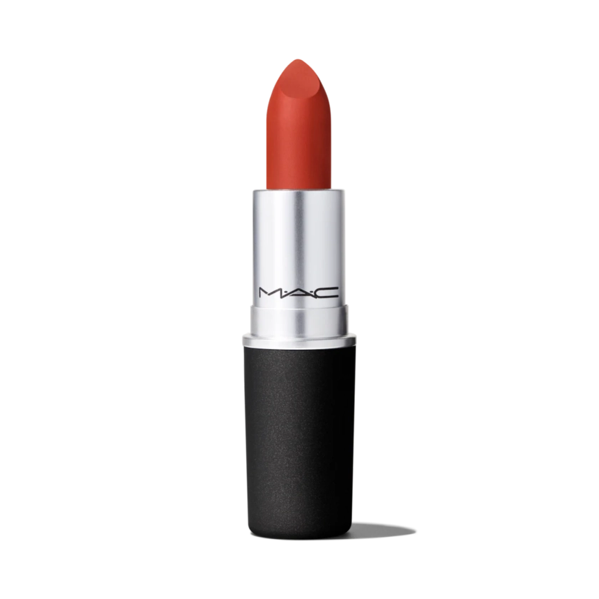 Powder Kiss Lipstick – Moisturizing Matte Lipstick | M∙A∙C Cosmetics | MAC Cosmetics Nederland - Officiële site