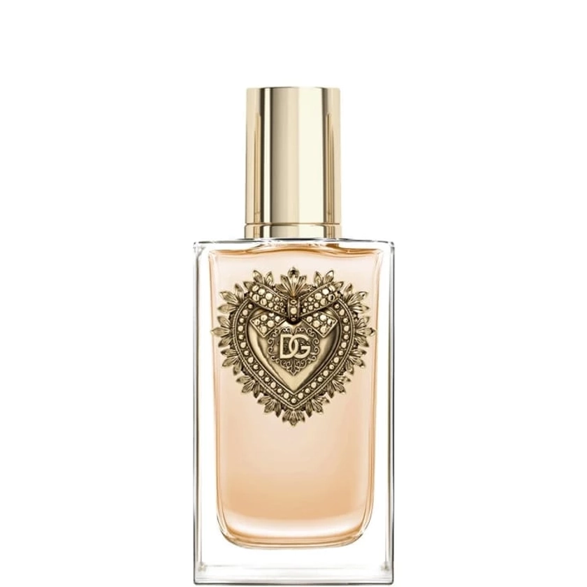Devotion de Dolce&Gabbana - Eau de Parfum - Incenza