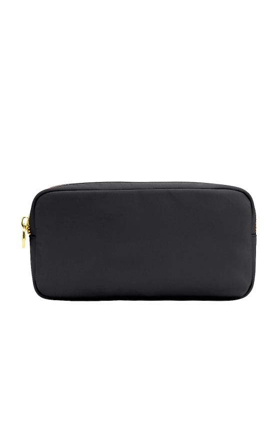 Stoney Clover Lane Classic Small Pouch in Noir | REVOLVE