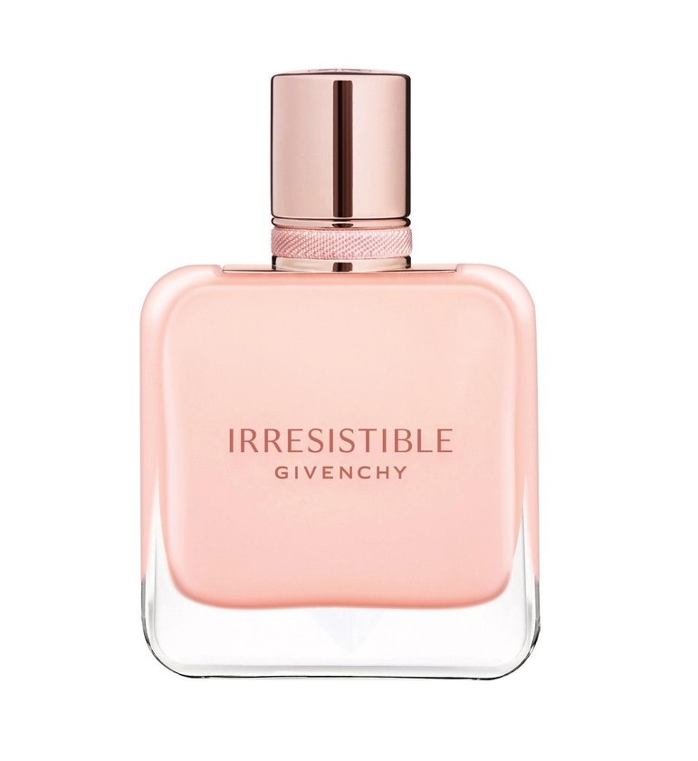 Eau de Parfum Rose Velvet irrésistible