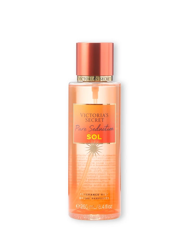 Buy Sol Body Mist - Order Fragrances online 1124180300 - Victoria's Secret US