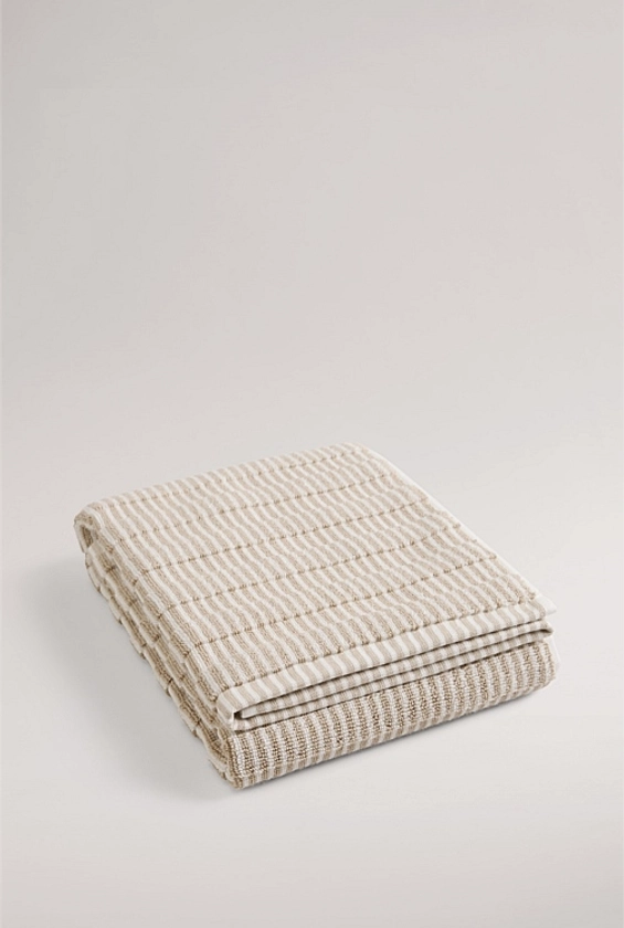 Pippa Australian Cotton Bath Mat