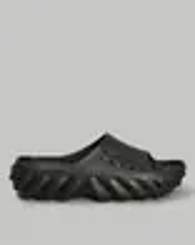 Buy Black Flip Flop & Slippers for Men by CROCS Online | Ajio.com