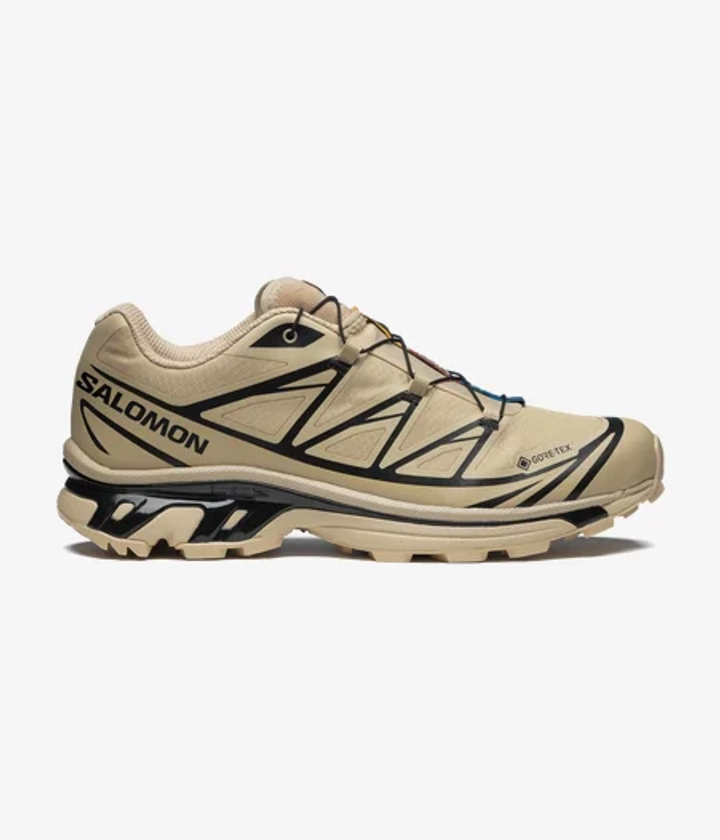 Xt-6 Gore-Tex - Chaussures unisexes | Salomon