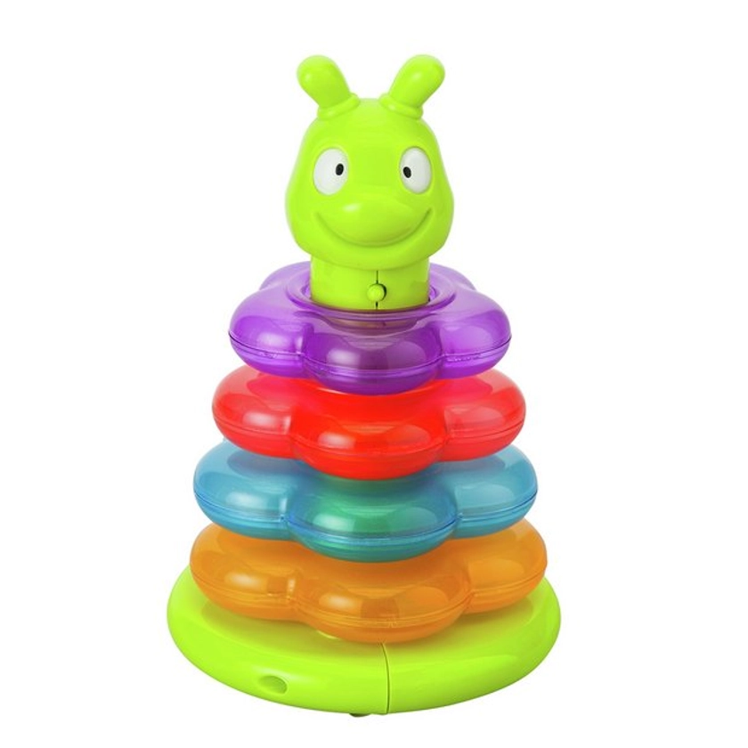 Buy Chad Valley Music and Lights Stacker | Early learning toys | Argos