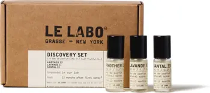 The Discovery Set $99 Value