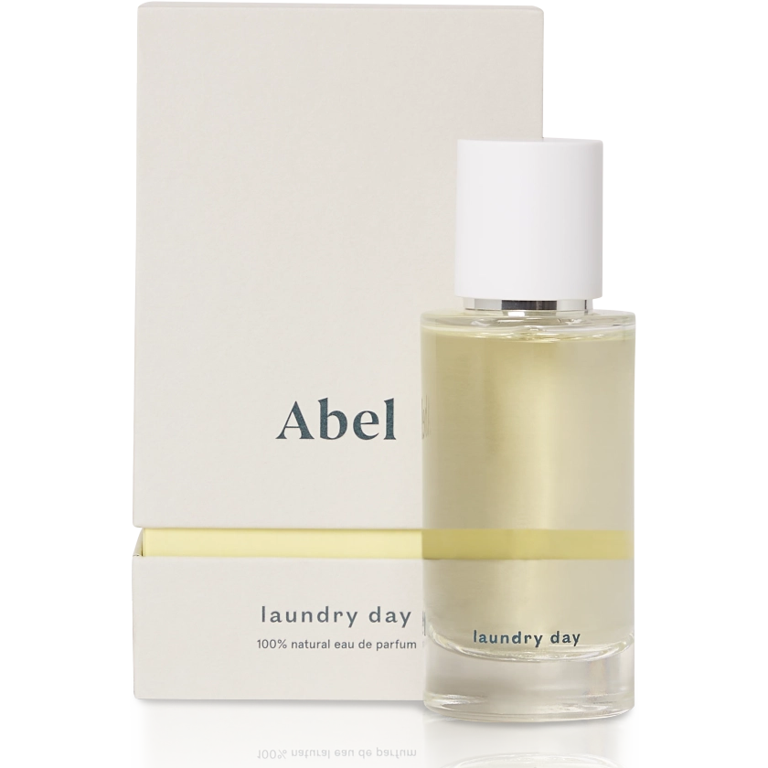 Abel Laundry Day - Eu de Parfum