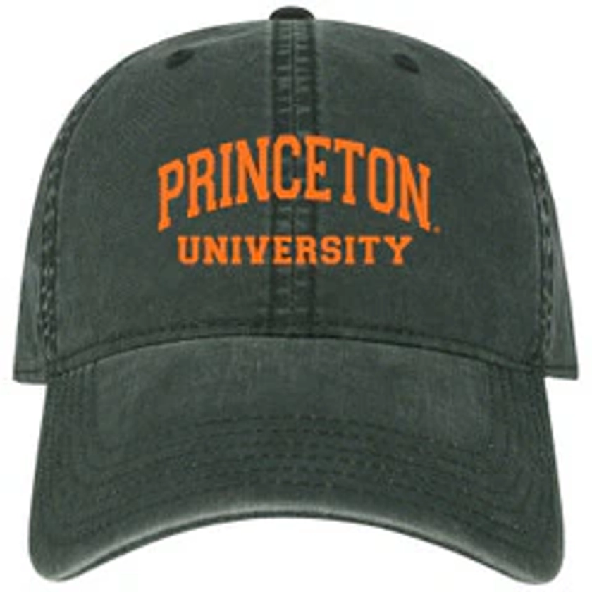 Women's Adjustable Princeton University Hat