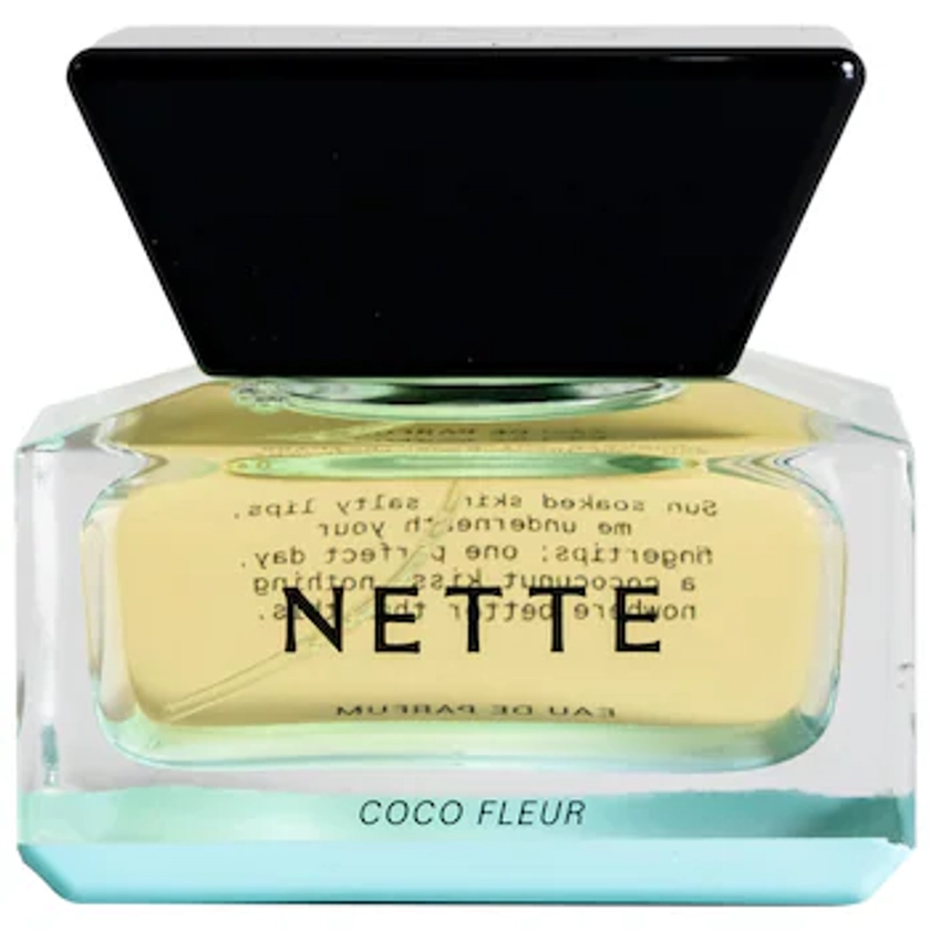 Coco Fleur Eau de Parfum - Nette | Sephora