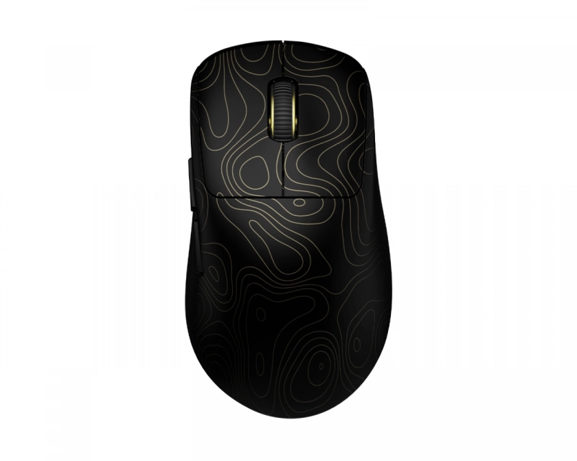 OGM Pro V2 8K Wireless Gaming Mouse - Typo