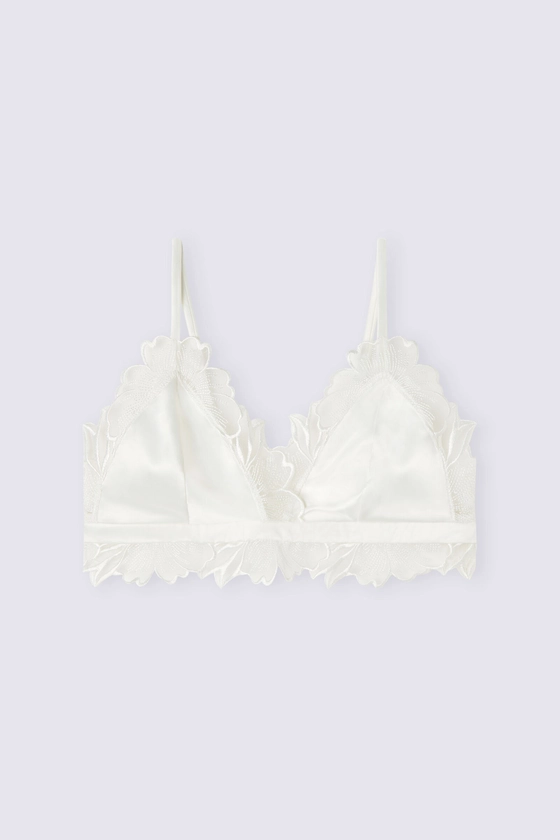 Soutien-gorge triangle SATIN DARLINGS Intimissimi