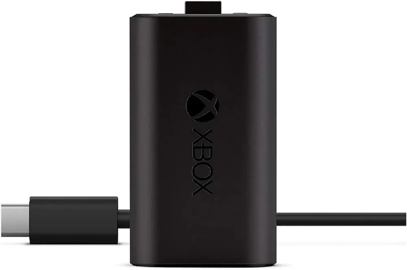 Xbox Rechargeable Battery + USB-C® Cable - Rechargeable Battery + USB-C Cable Edition