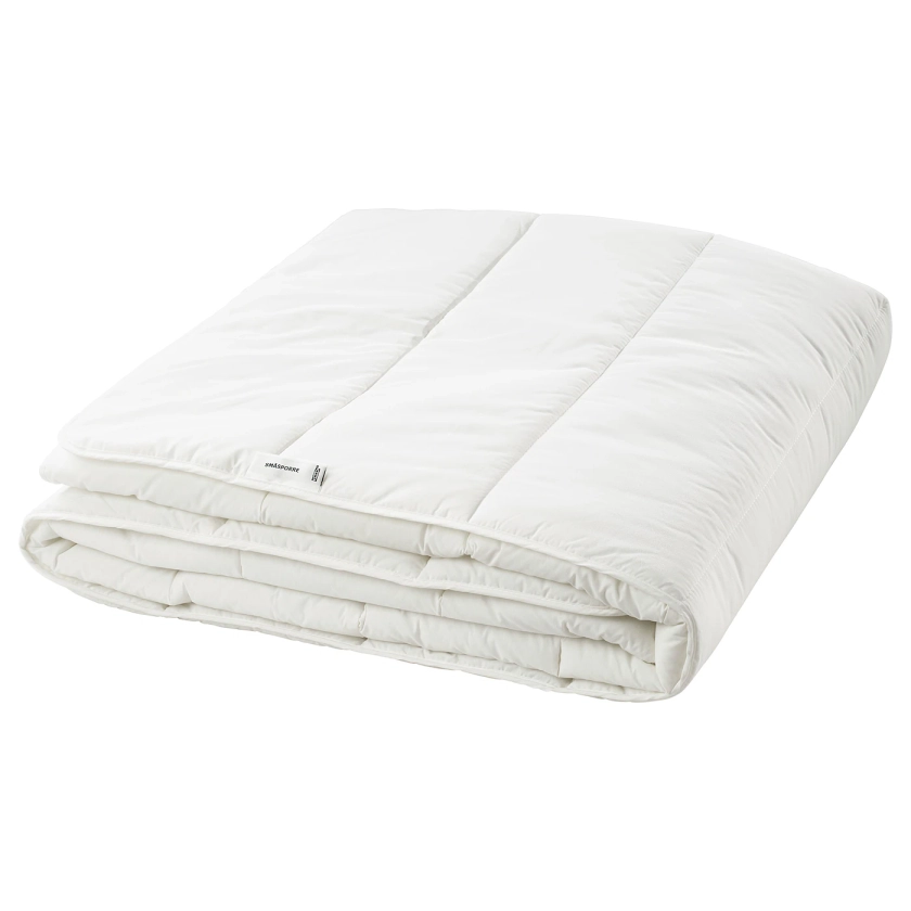 SMÅSPORRE duvet, light warm, Full/Queen - IKEA CA