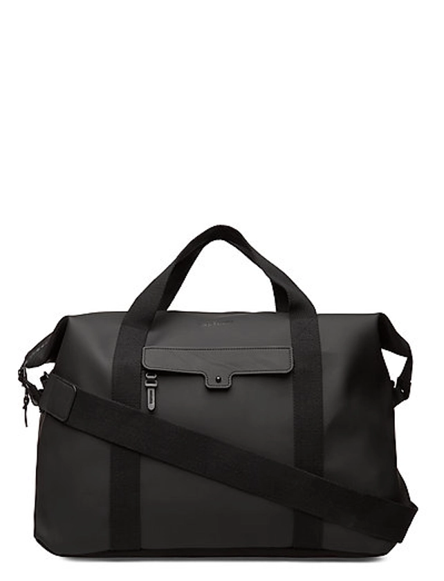 Tretorn Fr Travelbag (010/black/Zwart) - 84 € | Boozt.com
