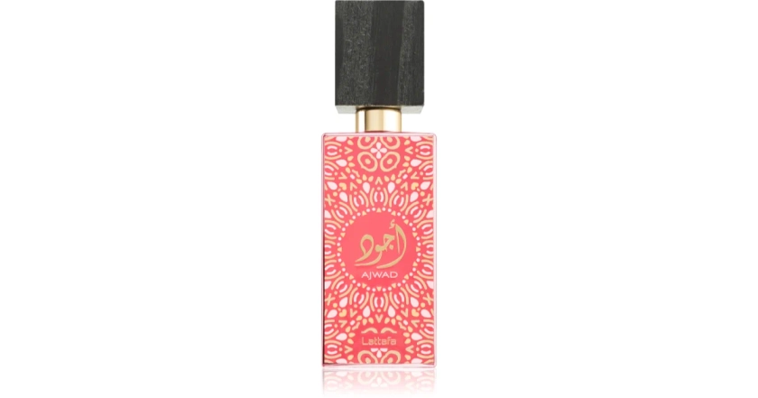 Lattafa Ajwad Pink to Pink Eau de Parfum unisex | notino.ie