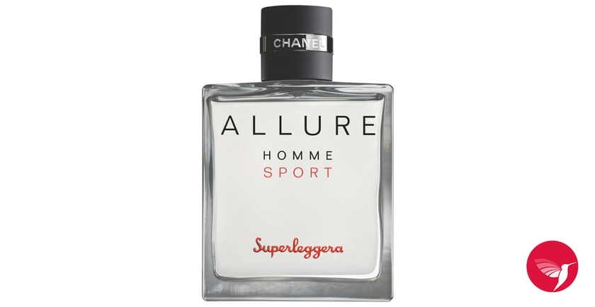 Allure Homme Sport Superleggera Chanel cologne - a new fragrance for men 2024