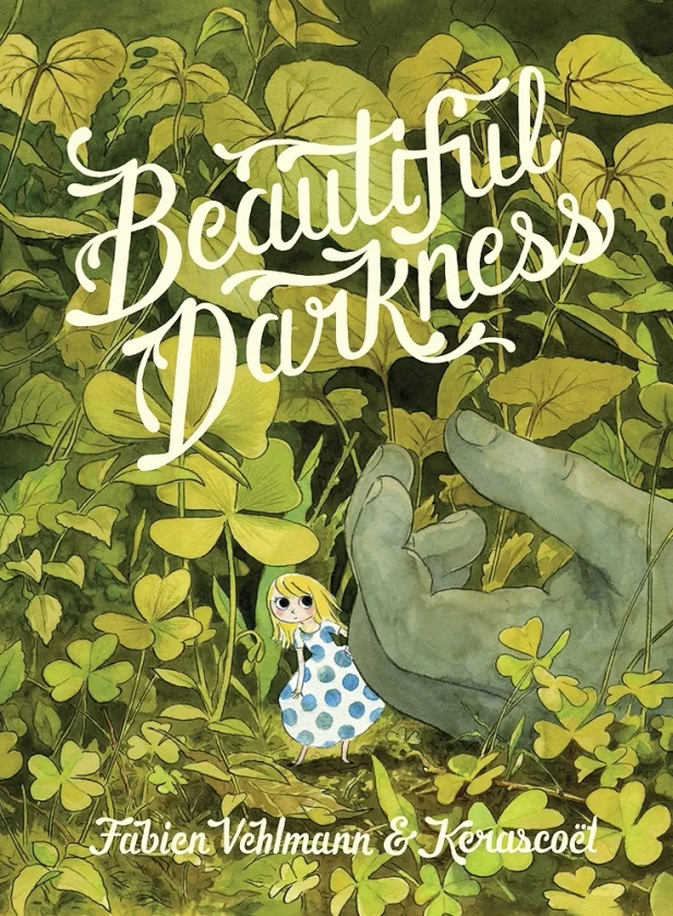 Beautiful Darkness | Amazon.com.br