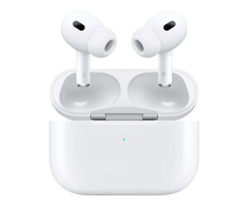 Apple AirPods Pro 2 mit USB‑C MagSafe Case ab 234,89 € (Oktober 2024 Preise) | Preisvergleich bei idealo.de