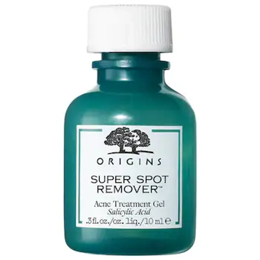 Super Spot Remover™ Acne Treatment Gel with Salicylic Acid - Origins | Sephora