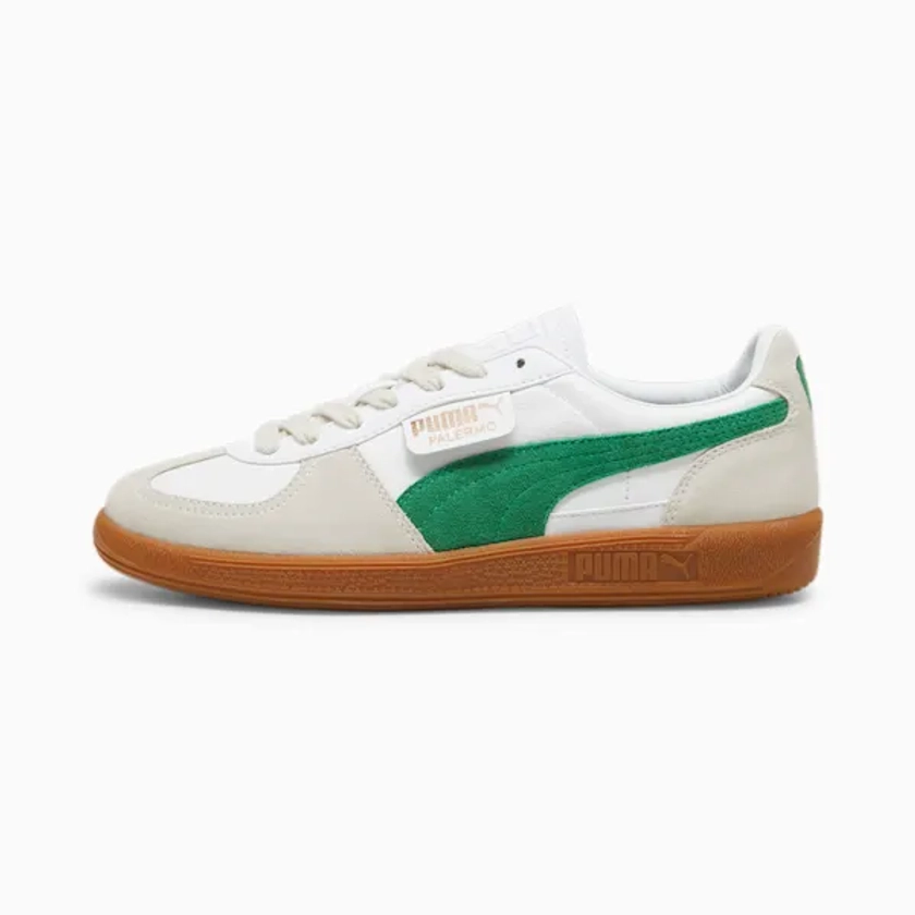 Palermo Leather Sneakers | PUMA