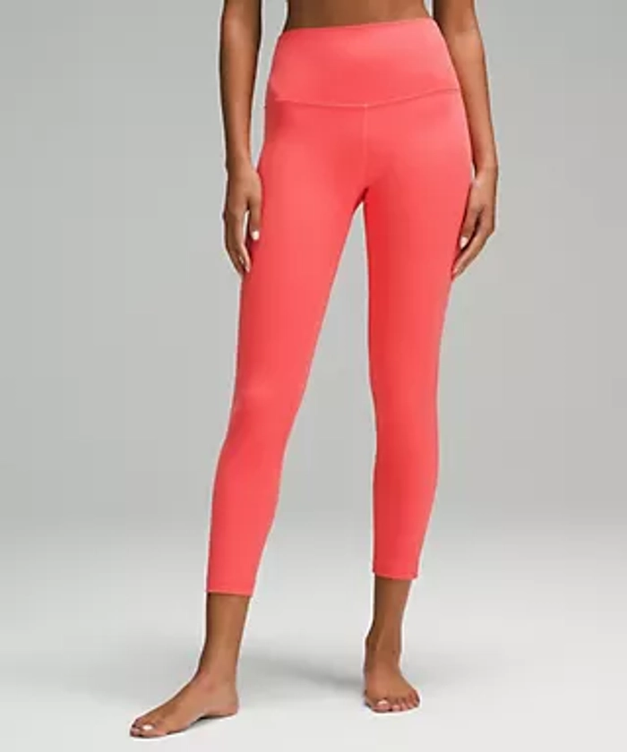 lululemon Align™ High-Rise Pant 25" | Women's Pants | lululemon