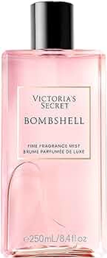 Victoria's Secret Bombshell Fine Fragrance 8.4oz Mist