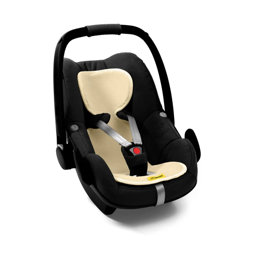 AeroMoov Assise Air Layer - Evite à votre enfant de transpirer - Le siège-auto ou la poussette