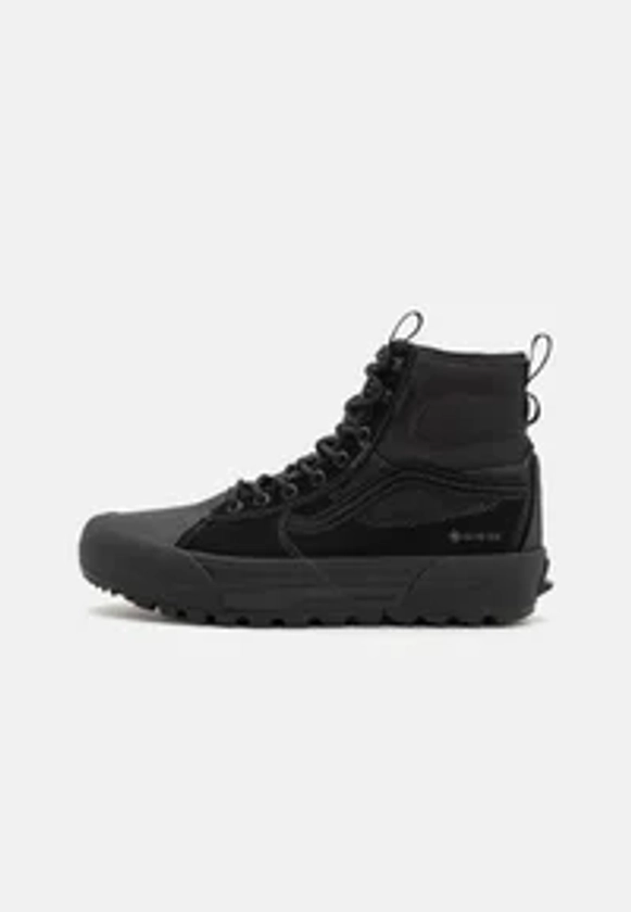 MTE SK8-HI GORE-TEX UNISEX - Baskets montantes - blackout