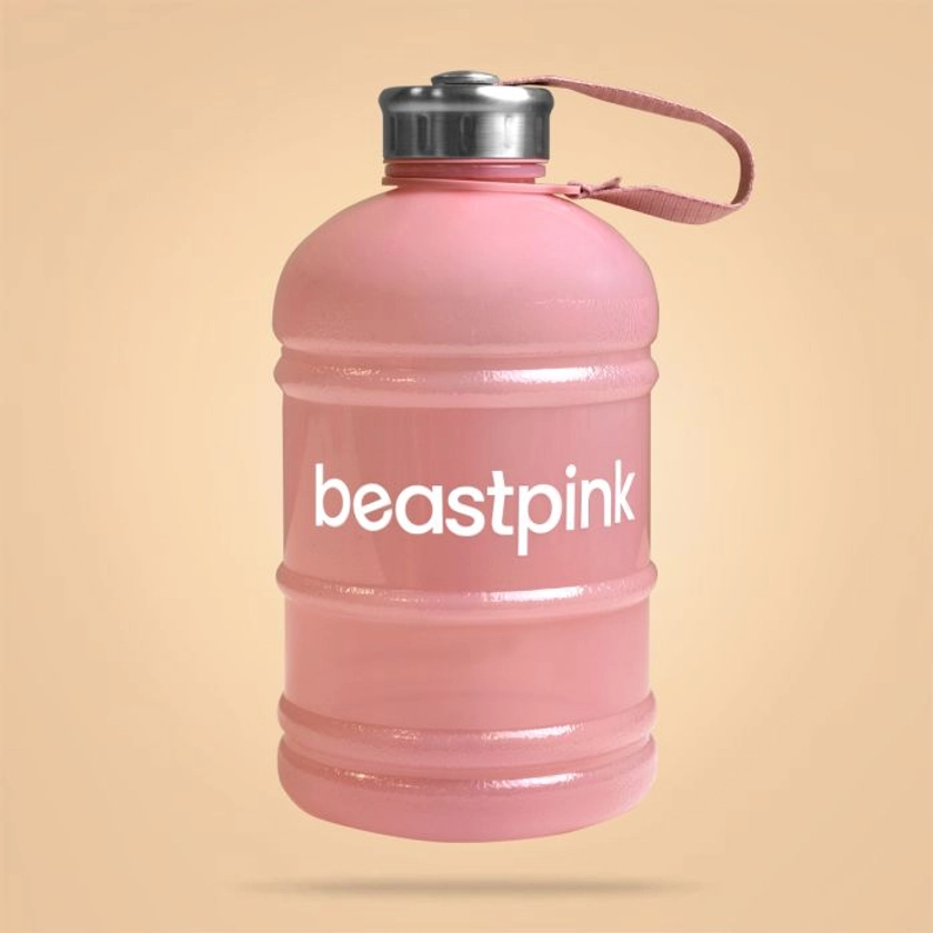 Μπουκάλι Hydrator 1,89 l - BeastPink | GymBeam.gr