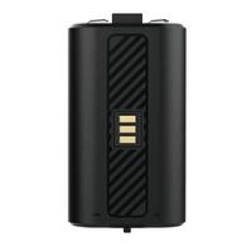 GameStop Play and Charge Kit for Xbox Series X/S and Xbox One