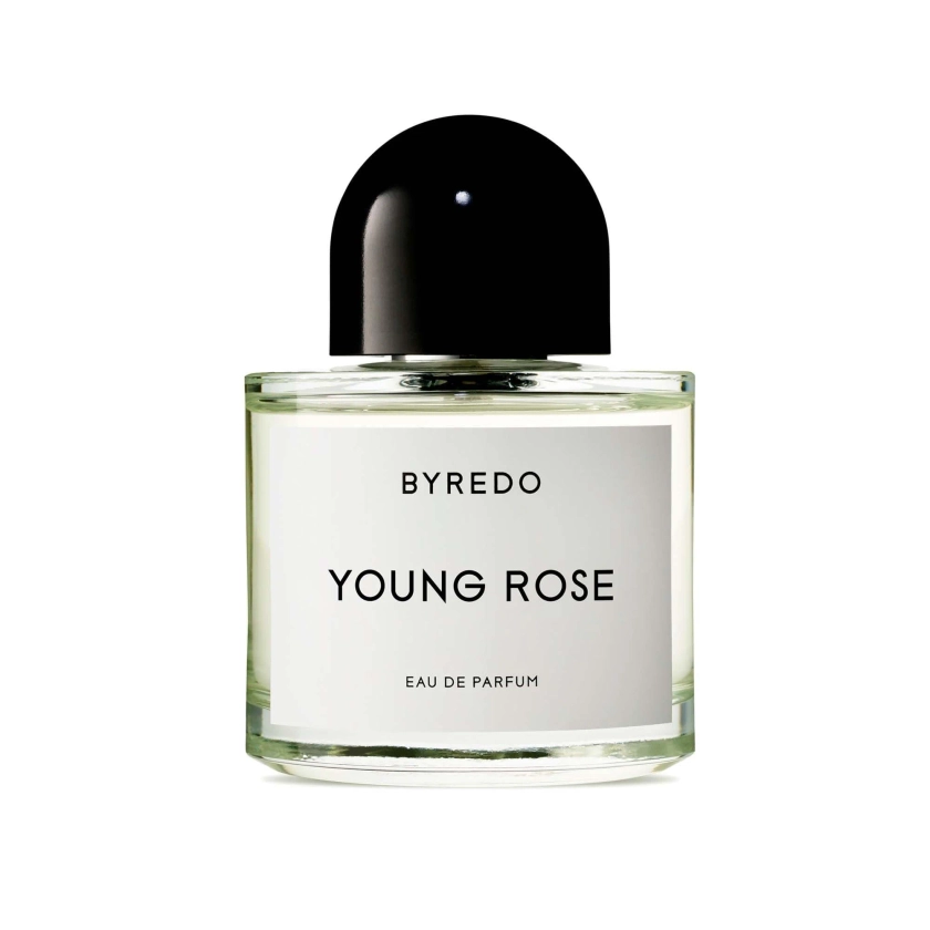 BYREDO Young Rose - Eau de Parfum