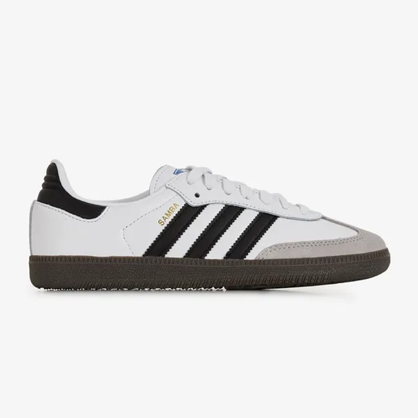 ADIDAS ORIGINALS SAMBA OG