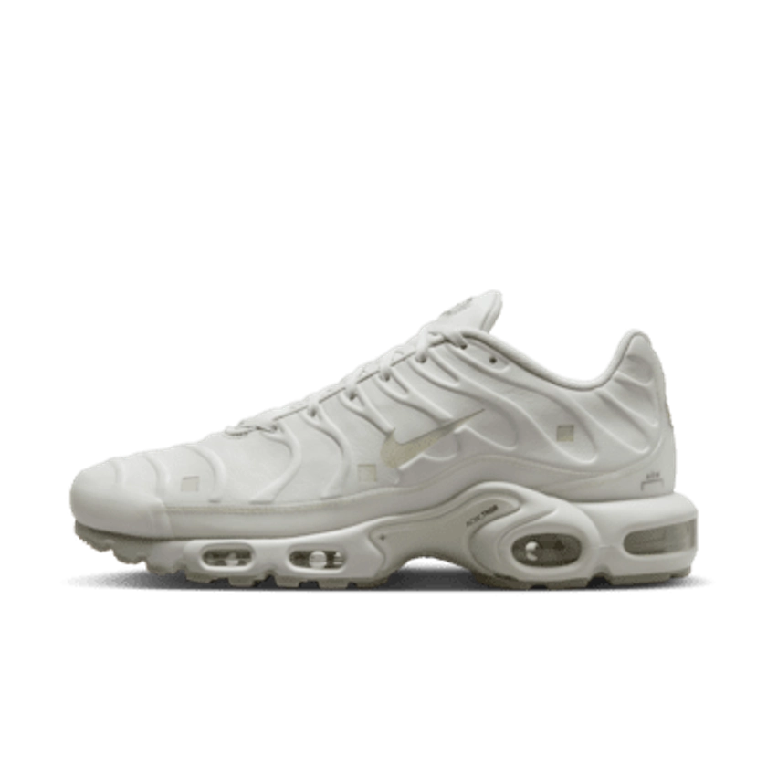 Chaussure Nike Air Max Plus x A-COLD-WALL* pour homme. Nike FR