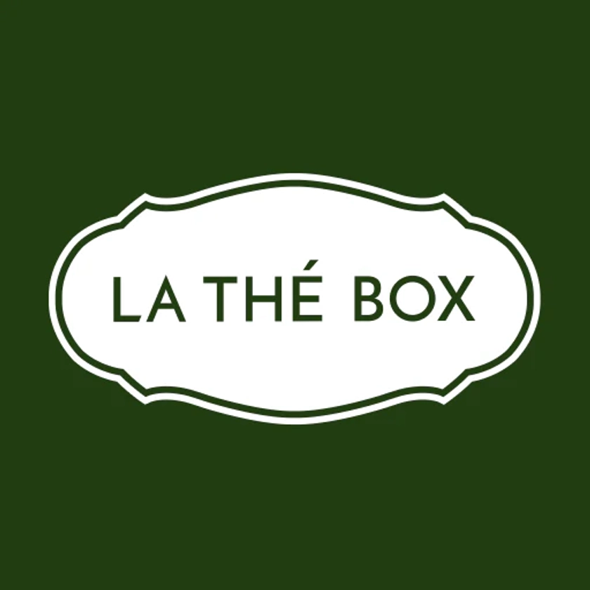 Les abonnements La Thé Box