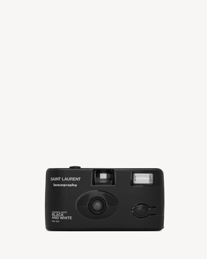 Lomography Appareil photo | Saint Laurent | YSL.com