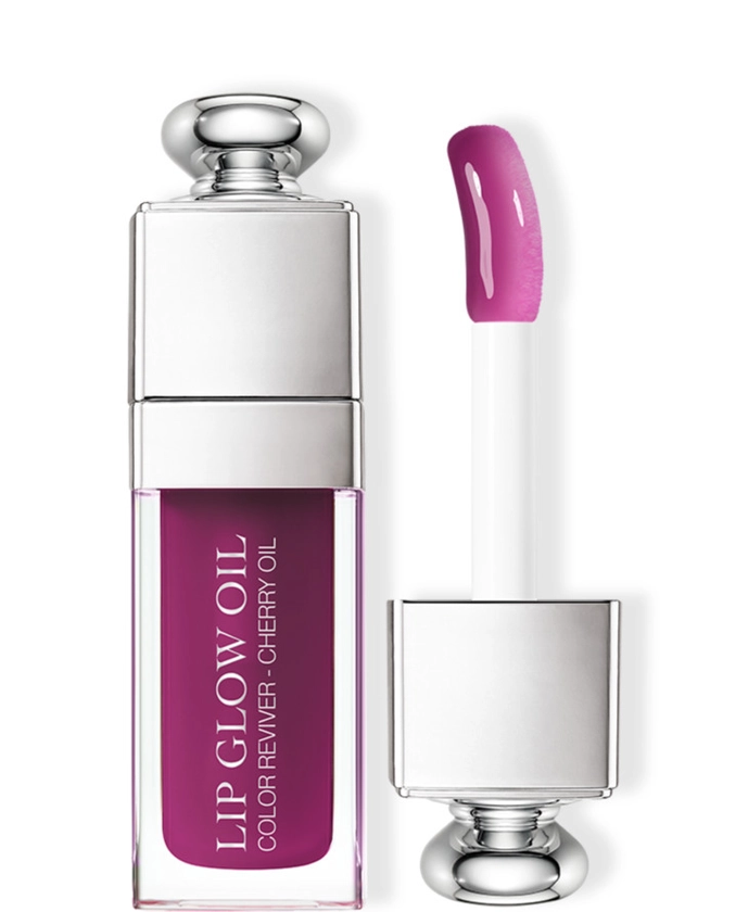 DIOR Addict Lip Glow Oil 006 Berry