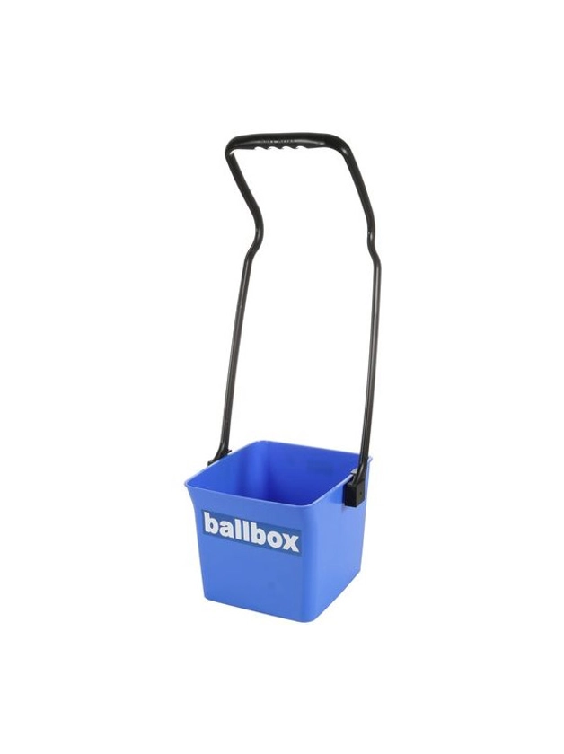 Ramasse balles Tennis de Table Ballbox