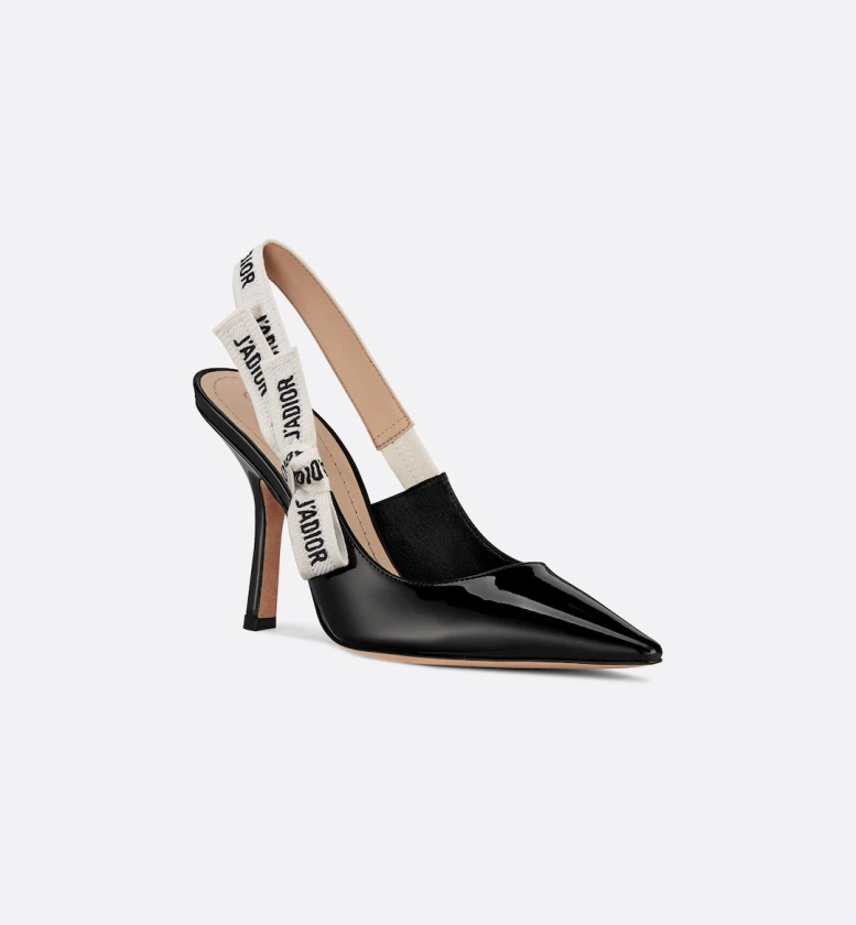 Escarpin slingback J'Adior