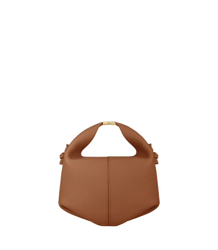 Polène | Sac - Béri - Camel Grainé