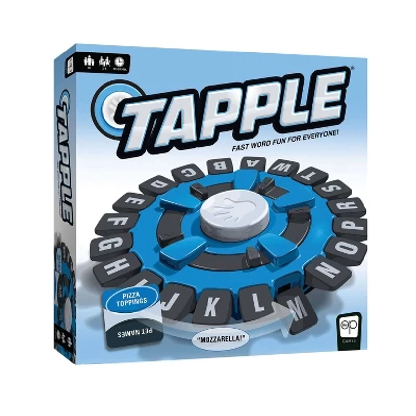 Tapple Game